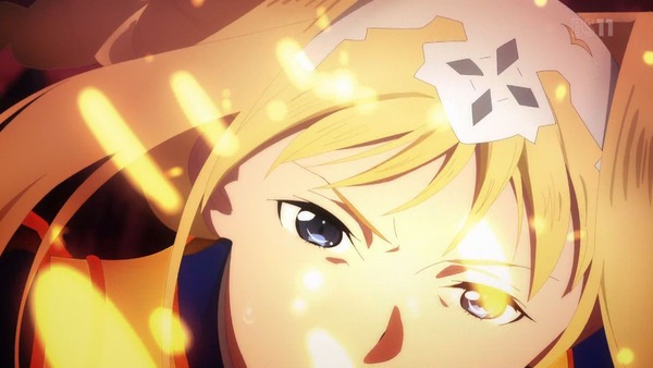 「SAO アリシゼーション」2期 9話感想 画像 (9)