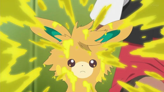 「ポケットモンスター」10話 感想 (39)