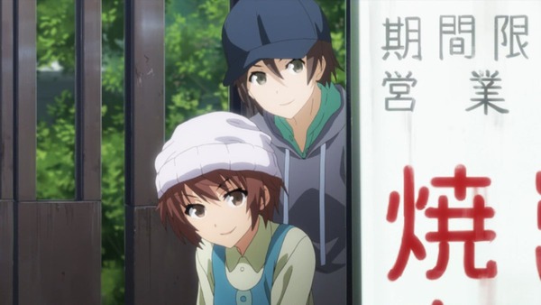 少女たちは荒野を目指す (37)