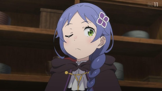 「リゼロ」78話感想 (18)