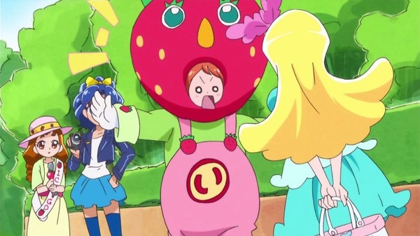 「キラキラ☆プリキュアアラモード」 (17)