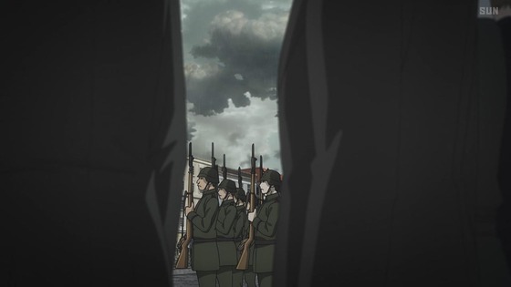 「幼女戦記Ⅱ」2期 7話感想 (51)