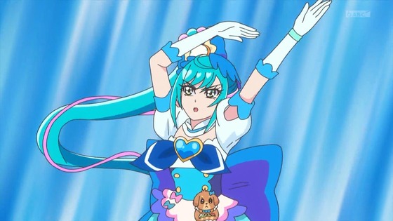 「デリシャスパーティ♡プリキュア」デパプリ 5話感想 (62)