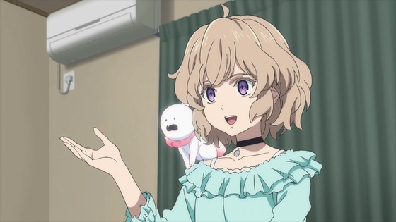 「虚構推理」第13話(第2期 第1話)感想 (31)
