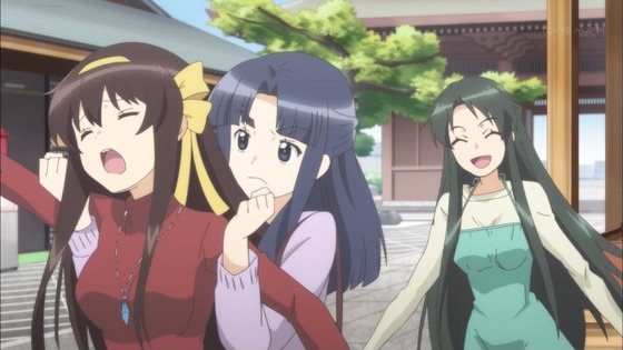 長門有希ちゃんの消失 (43)