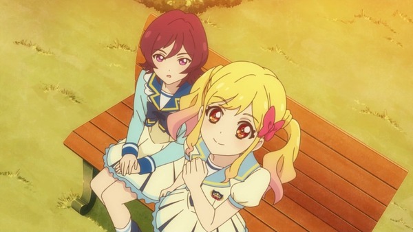 「アイカツスターズ！」第18話 (6)