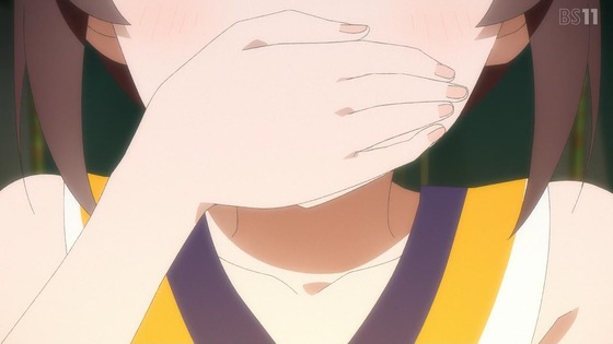 「グロウアップショウ」8話感想 (32)
