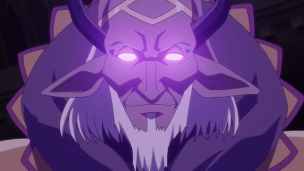 新妹魔王の契約者 (35)