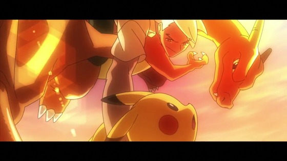 「ポケットモンスター」18話感想 (89)