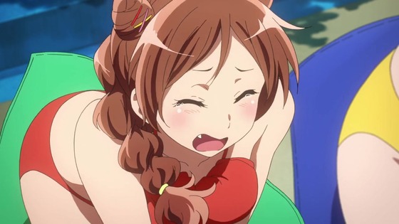 「響け!ユーフォニアム3」3期 7話感想 (85)