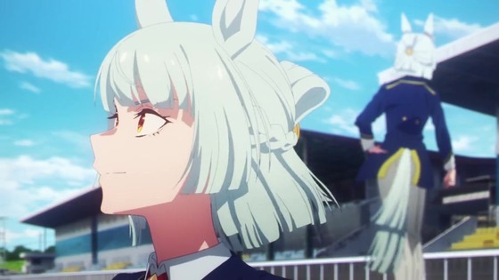 「ウマ娘 シンデレラグレイ」14話感想 (15)