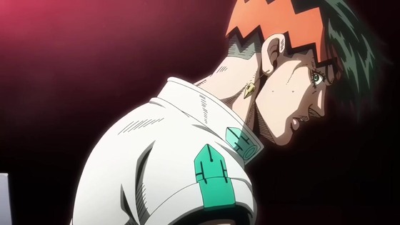 「岸辺露伴は動かない」OVA ザ・ラン 感想 (6)