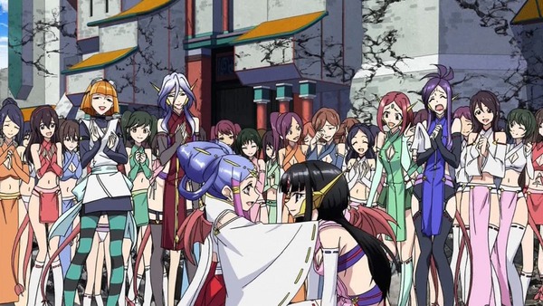 クロスアンジュ 天使と竜の輪舞 (45)