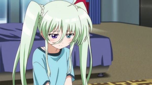 魔法少女リリカルなのはViVid (40)