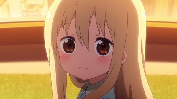干物妹!うまるちゃん (89)