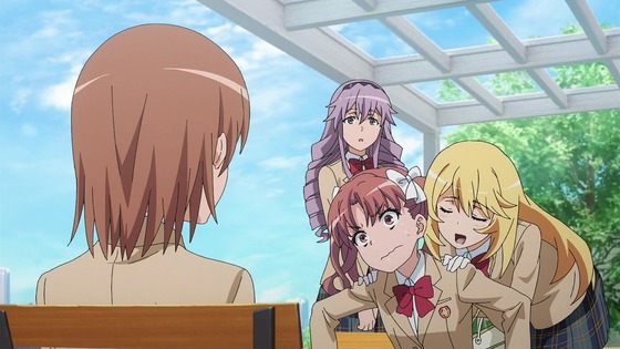 「とある科学の超電磁砲T」3期 25話(最終回)感想 画像 (65)
