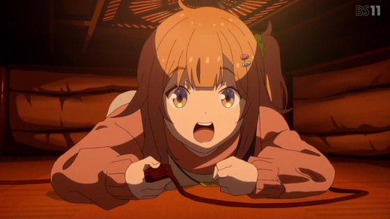 「日々は過ぎれど飯うまし」12話感想 [ひびめし] (31)