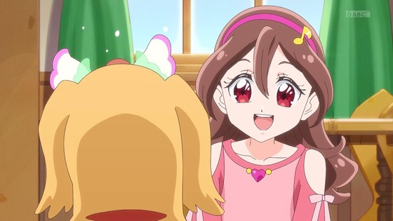「キミとアイドルプリキュア♪」キミプリ 9話感想 (2)