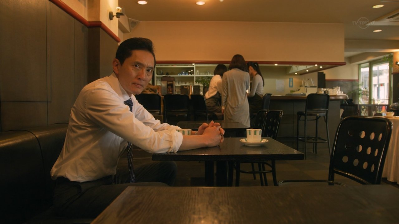 孤独のグルメ Season6 2話感想 豚バラ生姜焼定食 小鉢連打でお腹いっぱい これ以上ゴローちゃんが望むこと無し 実況 画像 ポンポコにゅーす ファン特化型アニメ感想サイト 孤独のグルメ Season6 2話感想 豚バラ生姜焼定食 小鉢連打でお腹いっぱい これ以上ゴローちゃんが望むこと無し 実況 画像 ポンポコにゅーす ファン特化型アニメ感想サイト