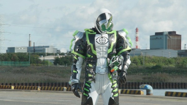 仮面ライダーゴースト (34)
