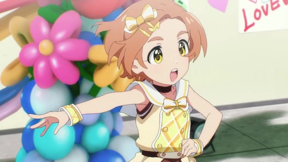 「アイドルマスター シンデレラガールズ U149」10話感想 (83)