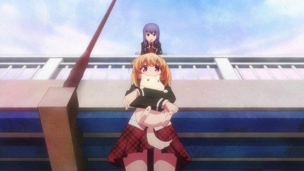 「あんハピ♪」1話感想 (6)