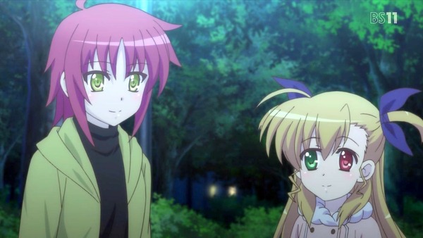 「ViVid Strike!」 (32)