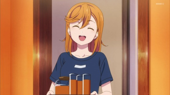 「ラブライブ!スーパースター!!」3期 7話感想 (24)
