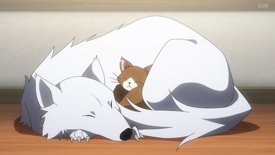 「ルミナスウィッチーズ」11話感想  (73)