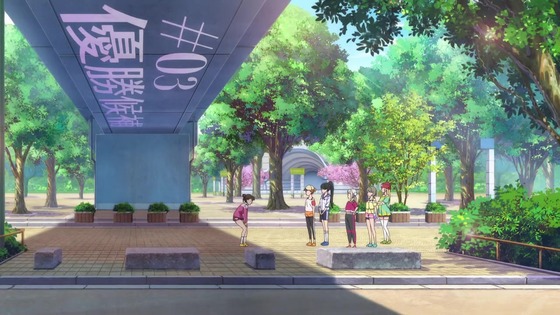 「ラブライブ!スーパースター!!」2期 3話感想 (2)