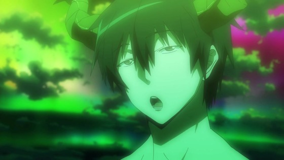 「はたらく魔王さま!」12話感想 (115)