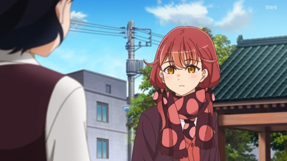 「江戸前エルフ」8話感想 (67)