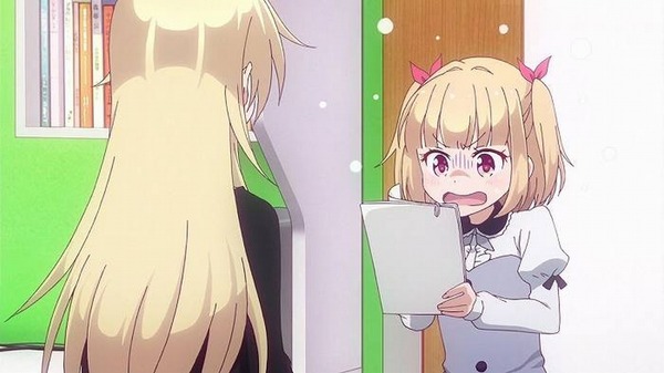 「NEW GAME!」3話 (21)