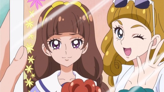 プリンセスプリキュア (30)