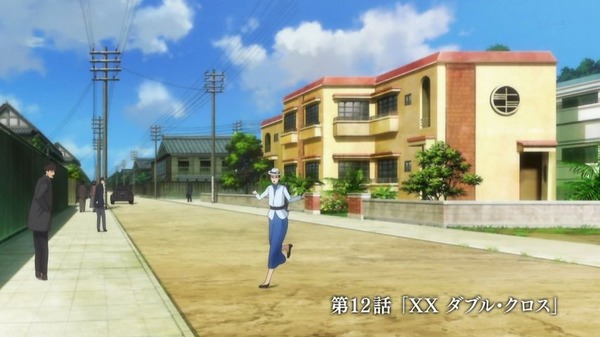 「ジョーカー・ゲーム」12話感想 (7)