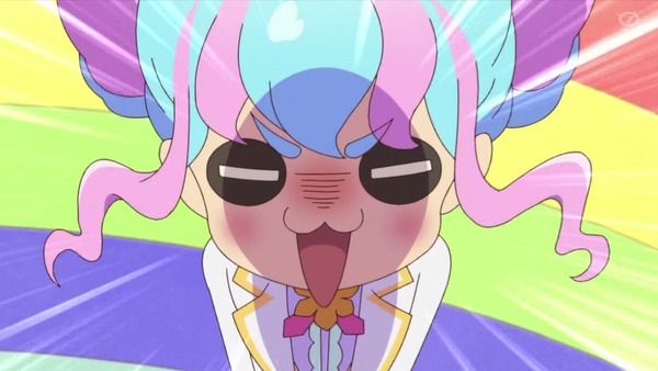 「アイカツオンパレード!」15話 感想 画像 (9)