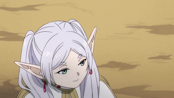 「葬送のフリーレン」3話感想 (119)