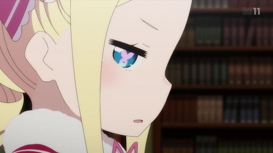 「リゼロ」第36話感想 (10)