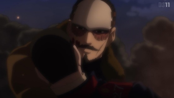 「ゴールデンカムイ」52話感想 (115)