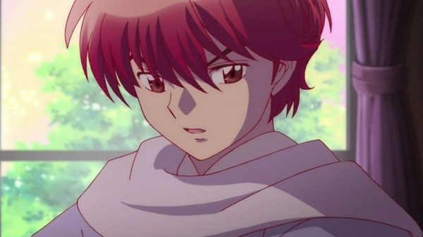 境界のRINNE (35)