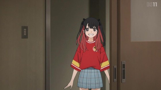 「その着せ替え人形は恋をする」18話感想 (38)