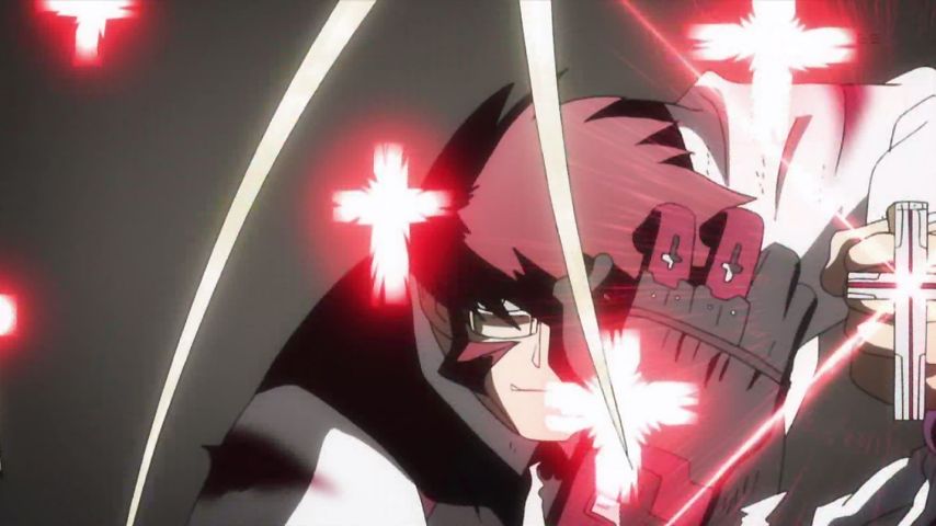 血界戦線 Beyond 2期 2話感想 3年前2人100秒 レオがいる今なら 密封 に届く 今回も面白い 通常edがまた良い 画像 追記 ポンポコにゅーす ファン特化型アニメ感想サイト