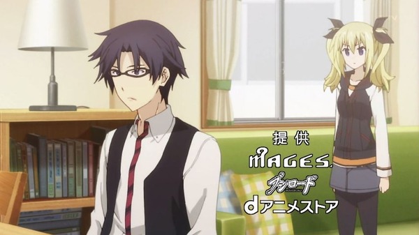 「CHAOS;CHILD(カオスチャイルド)」7話 (3)