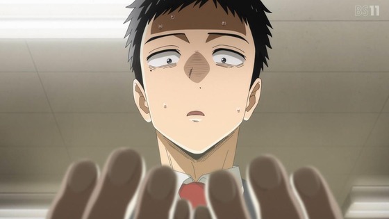 「その着せ替え人形は恋をする」17話感想 (20)