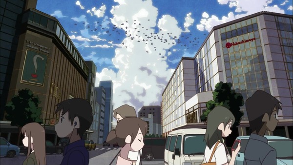 「有頂天家族」 (6)