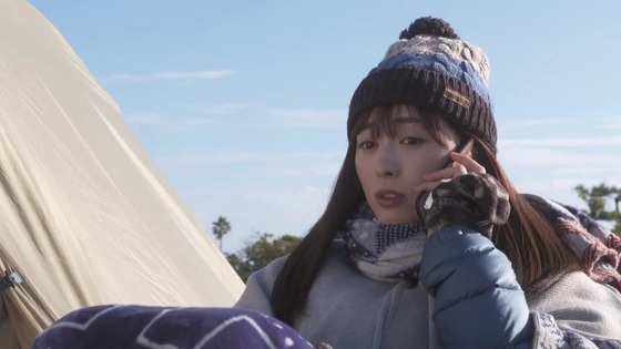 ドラマ版「ゆるキャン△」スペシャル感想 (263)