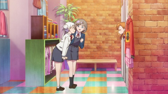 「ラブライブ!スーパースター!!」3話感想 (18)