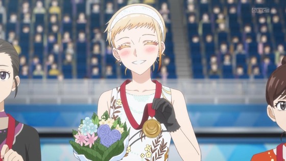 「メダリスト」22話感想 (46)
