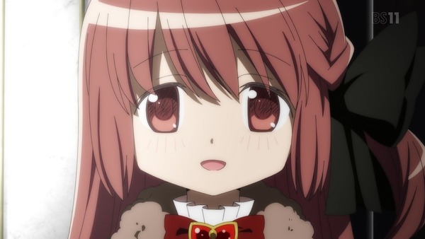 「マギアレコード」12話感想 画像 (22)