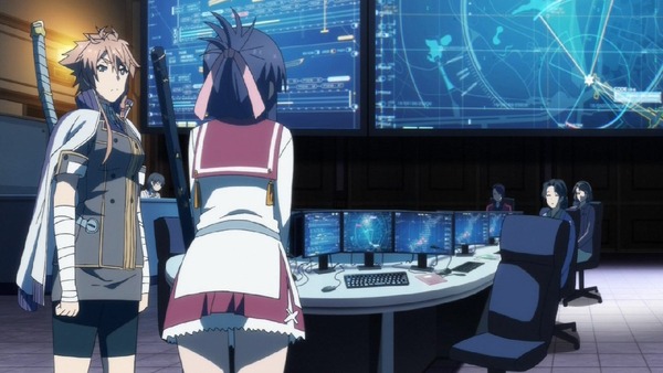 「刀使ノ巫女」3話 (36)